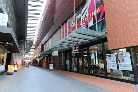 Nest-Apartments On QV - Goulburn Accommodation 6