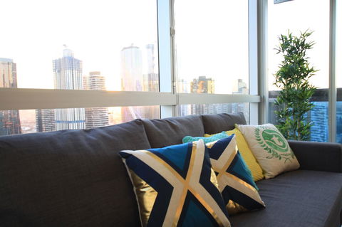 Nest-Apartments On QV - Goulburn Accommodation 15