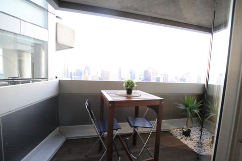 Nest-Apartments On QV - Goulburn Accommodation 23