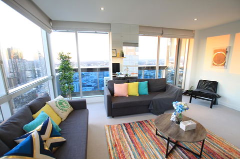 Nest-Apartments On QV - Goulburn Accommodation 10