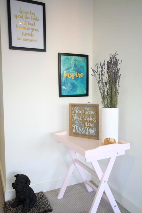 Nest-Apartments On QV - Goulburn Accommodation 16