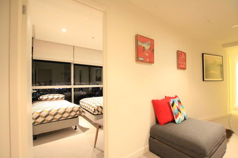 Nest-Apartments On QV - Goulburn Accommodation 19