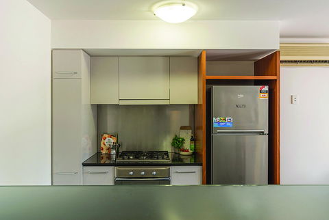 Punthill Apartment Hotel - Little Bourke - Goulburn Accommodation 3