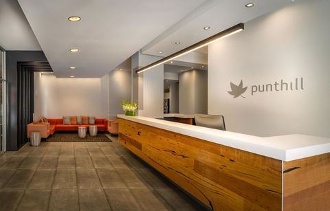 Punthill Apartment Hotel - Little Bourke - Goulburn Accommodation 8