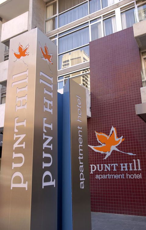 Punthill Apartment Hotel - Little Bourke - Goulburn Accommodation 9