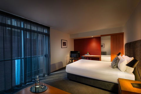 Punthill Apartment Hotel - Little Bourke - Goulburn Accommodation 5