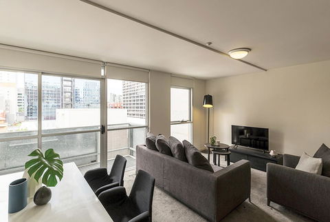 Punthill Apartment Hotel - Little Bourke - Goulburn Accommodation 2