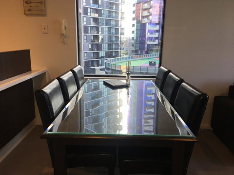 Dockland Kings Lucky 805 - Goulburn Accommodation 27