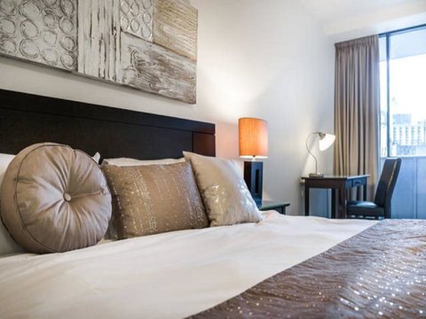 Dockland Kings Lucky 805 - Goulburn Accommodation 14
