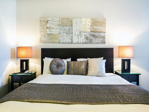 Dockland Kings Lucky 805 - Goulburn Accommodation 15