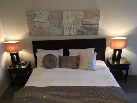 Dockland Kings Lucky 805 - Goulburn Accommodation 20