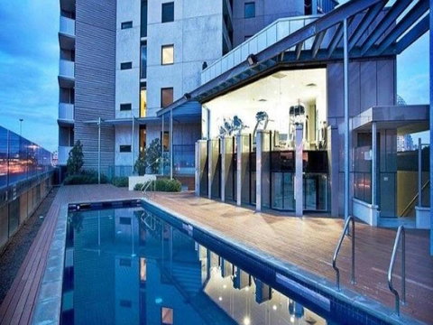 Dockland Kings Lucky 805 - Goulburn Accommodation 22