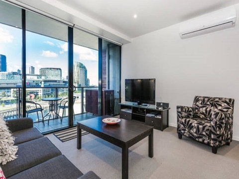 Dockland Kings Lucky 805 - Goulburn Accommodation 16