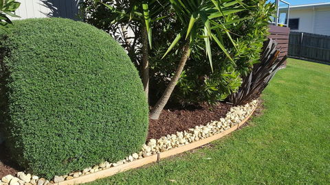 Saltwater Breeze Retreat - Goulburn Accommodation 33
