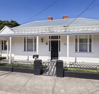 Montabella - Goulburn Accommodation