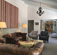 Silverwood House - Goulburn Accommodation