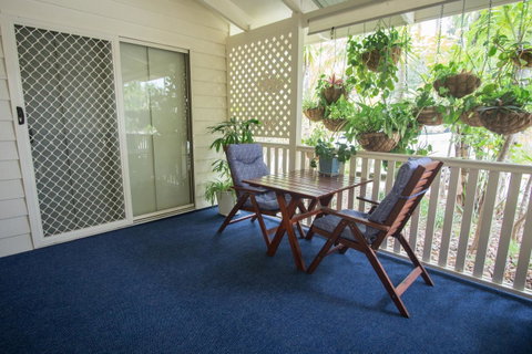 Debbie\'s Place - Goulburn Accommodation 19