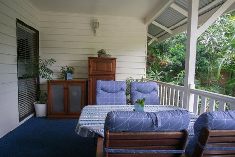 Debbie\'s Place - Goulburn Accommodation 14