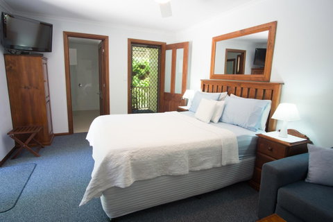 Debbie\'s Place - Goulburn Accommodation 3