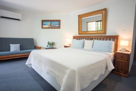 Debbie\'s Place - Goulburn Accommodation 18