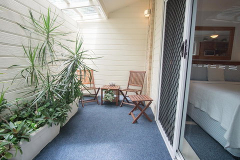 Debbie\'s Place - Goulburn Accommodation 9