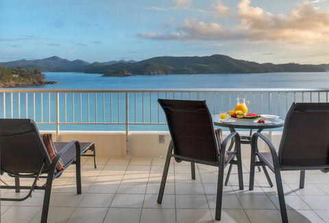 Whitsunday Apartments - Goulburn Accommodation 6