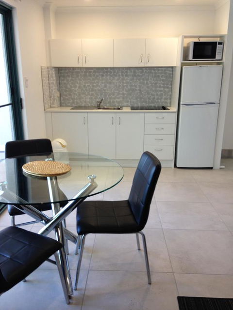 Chez Noosa Resort Motel - Goulburn Accommodation 15