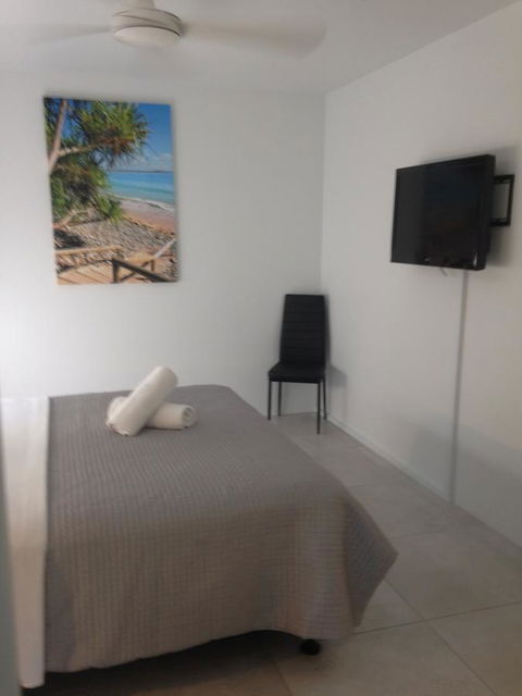 Chez Noosa Resort Motel - Goulburn Accommodation 4