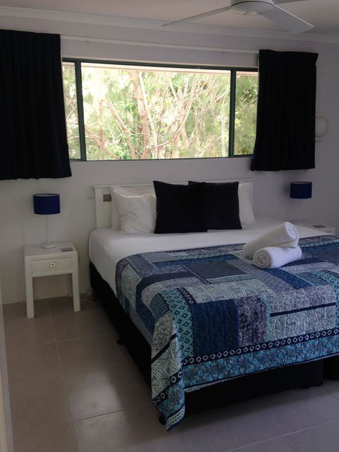 Chez Noosa Resort Motel - Goulburn Accommodation 20