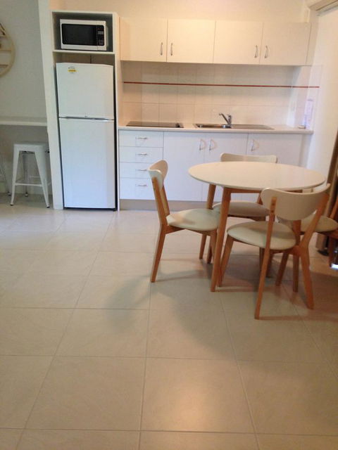 Chez Noosa Resort Motel - Goulburn Accommodation 30