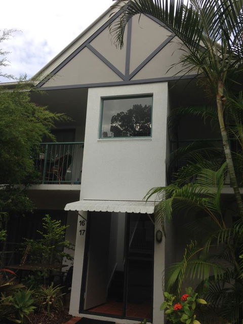 Chez Noosa Resort Motel - Goulburn Accommodation 16