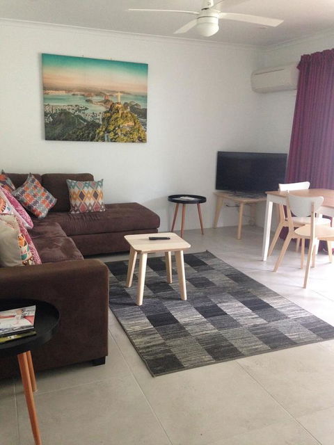 Chez Noosa Resort Motel - Goulburn Accommodation 18