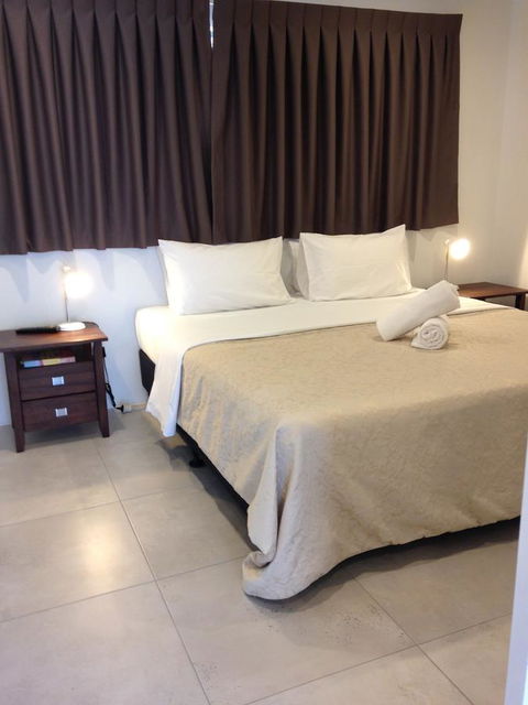 Chez Noosa Resort Motel - Goulburn Accommodation 13