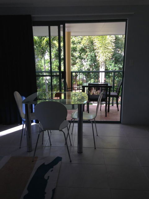 Chez Noosa Resort Motel - Goulburn Accommodation 21