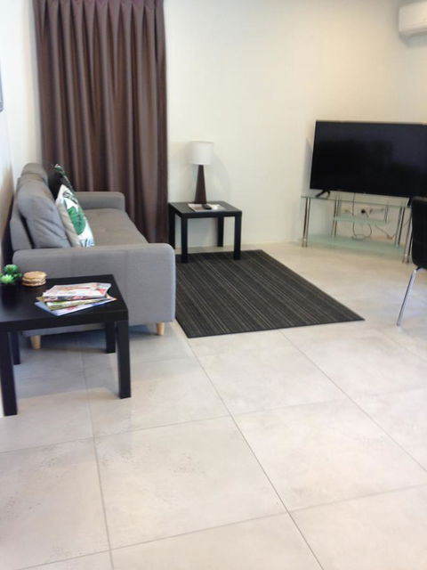 Chez Noosa Resort Motel - Goulburn Accommodation 14