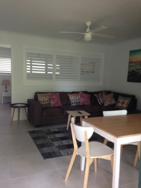 Chez Noosa Resort Motel - Goulburn Accommodation 19