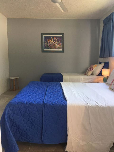 Chez Noosa Resort Motel - Goulburn Accommodation 37