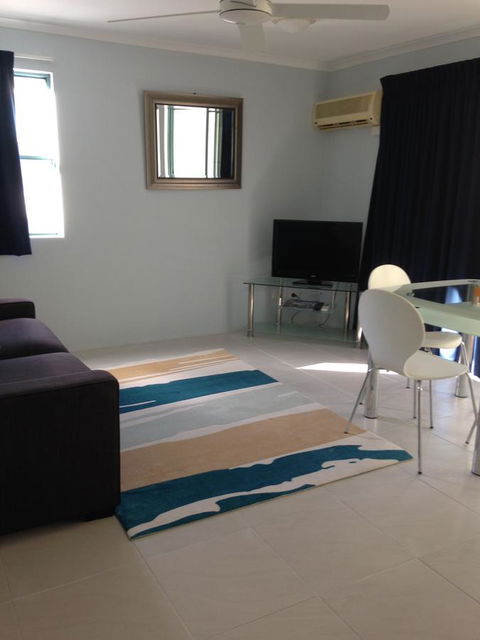 Chez Noosa Resort Motel - Goulburn Accommodation 23