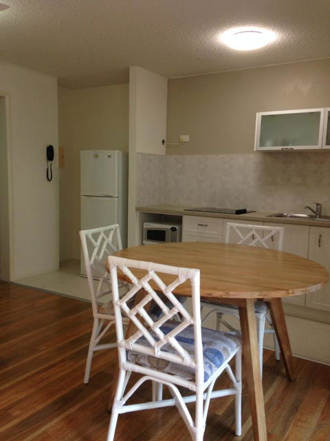 Chez Noosa Resort Motel - Goulburn Accommodation 33
