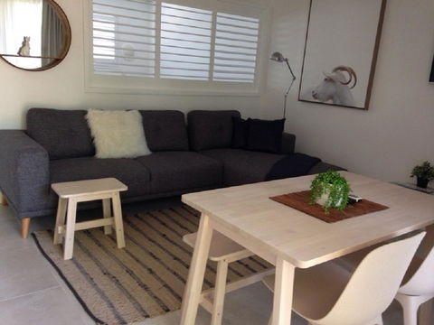 Chez Noosa Resort Motel - Goulburn Accommodation 32