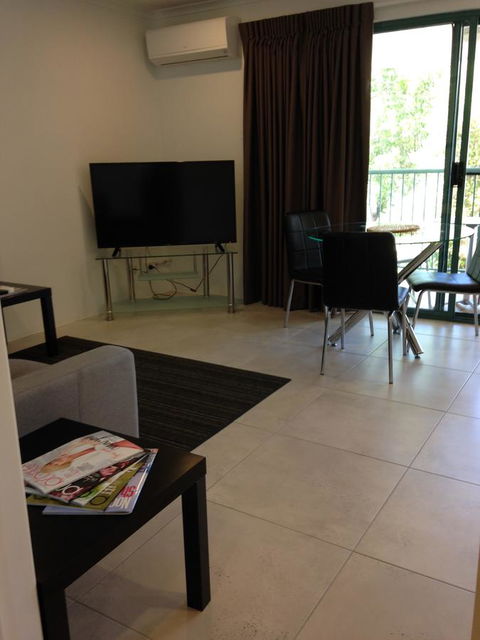 Chez Noosa Resort Motel - Goulburn Accommodation 9