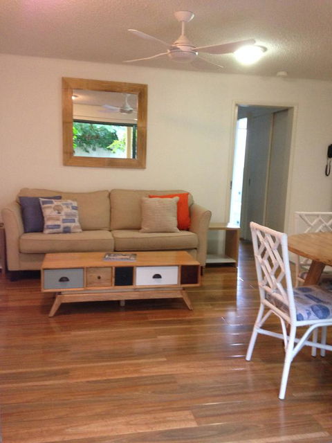 Chez Noosa Resort Motel - Goulburn Accommodation 35