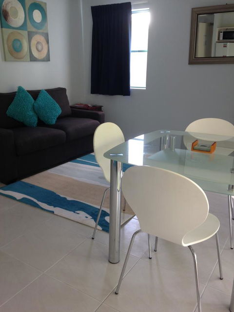 Chez Noosa Resort Motel - Goulburn Accommodation 22
