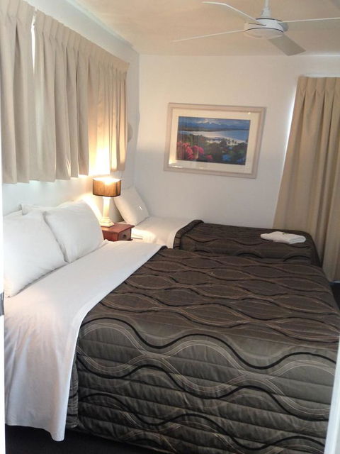 Chez Noosa Resort Motel - Goulburn Accommodation 2