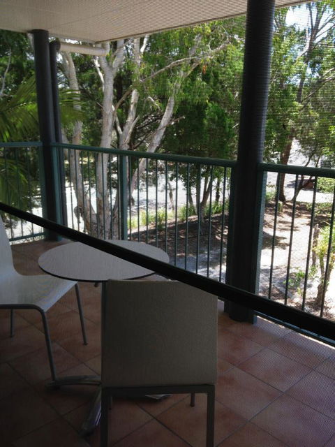 Chez Noosa Resort Motel - Goulburn Accommodation 8