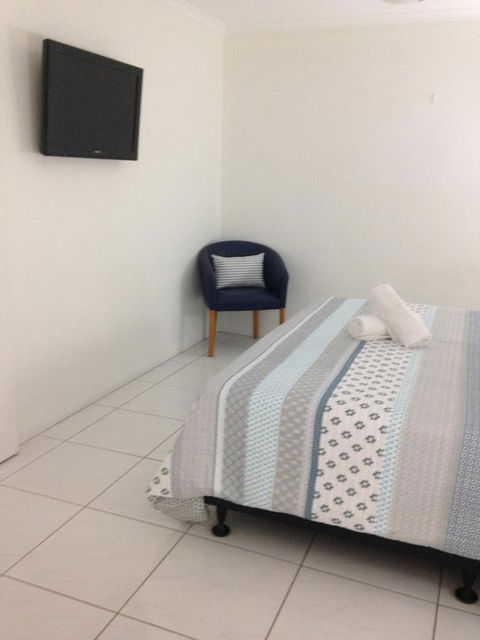 Chez Noosa Resort Motel - Goulburn Accommodation 26