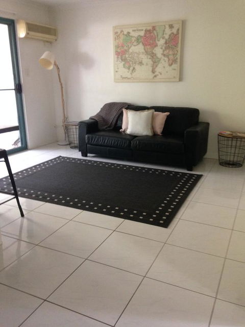 Chez Noosa Resort Motel - Goulburn Accommodation 28