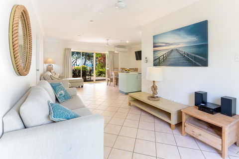 Sails On Horseshoe - Goulburn Accommodation 10