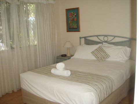 Sails On Horseshoe - Goulburn Accommodation 27