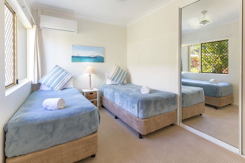 Sails On Horseshoe - Goulburn Accommodation 13